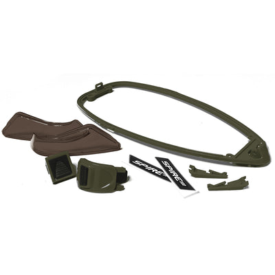 Virtue Spire III Loader Color Kit - Olive