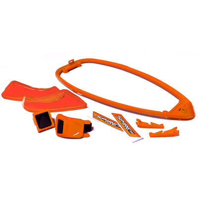 Virtue Spire III Loader Color Kit - Orange
