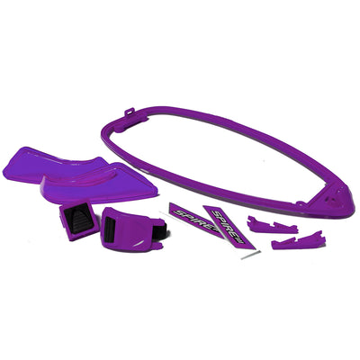 Virtue Spire III Loader Color Kit - Purple