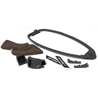 Virtue Spire III Loader Color Kit - Slate