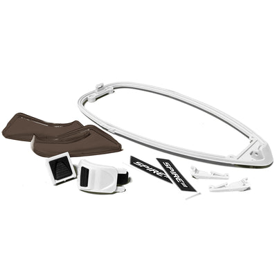 Virtue Spire III Loader Color Kit - White