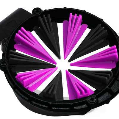 Virtue Crown 2.5 - Valken V-Max - Pink / Black