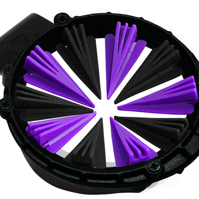 Virtue Crown 2.5 - Valken V-Max - Purple / Black