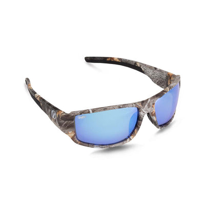 Virtue Polarized Sunglasses - V.Guard - Camo Ice