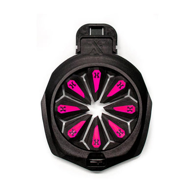 HK Army Epic Speed Feed 2.0 - TFX - Vivid - Black / Neon Pink