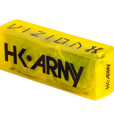 HK Army Vizion Sunglasses - Polar - Clear / Black