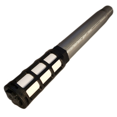 Wicked Sports Barrel Muffler - Autococker Thread - XL Length