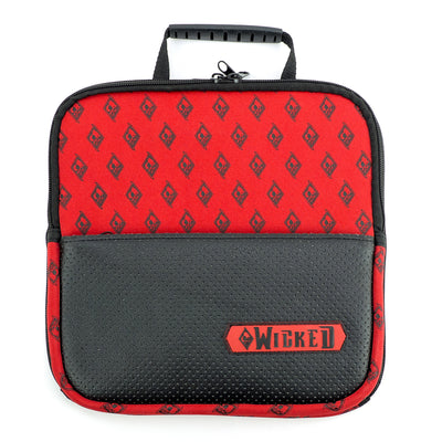 Wicked Sports Paintball Marker Case / Gun Bag