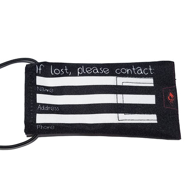 Wicked Sports Paintball Barrel Cover / Sock - If Lost