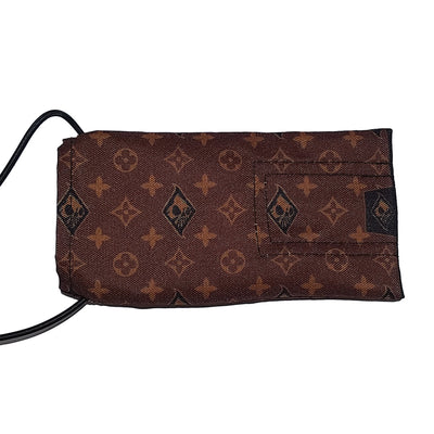 Wicked Sports Paintball Barrel Cover / Sock - Brown