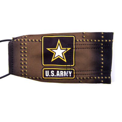 Wicked Sports Paintball Barrel Cover / Sock - US Army