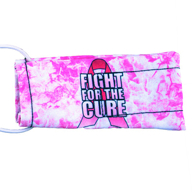 Wicked Sports Paintball Barrel Cover / Sock - Fight for the Cure - Breast Cancer