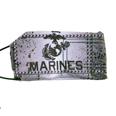 Wicked Sports Paintball Barrel Cover / Sock - Marines