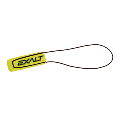 Exalt Paintball Bayonet Barrel Condom / Cover - Yellow