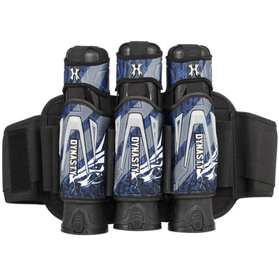 HK Army Zero-G Strapless Harness - Dynasty - 3+2+4